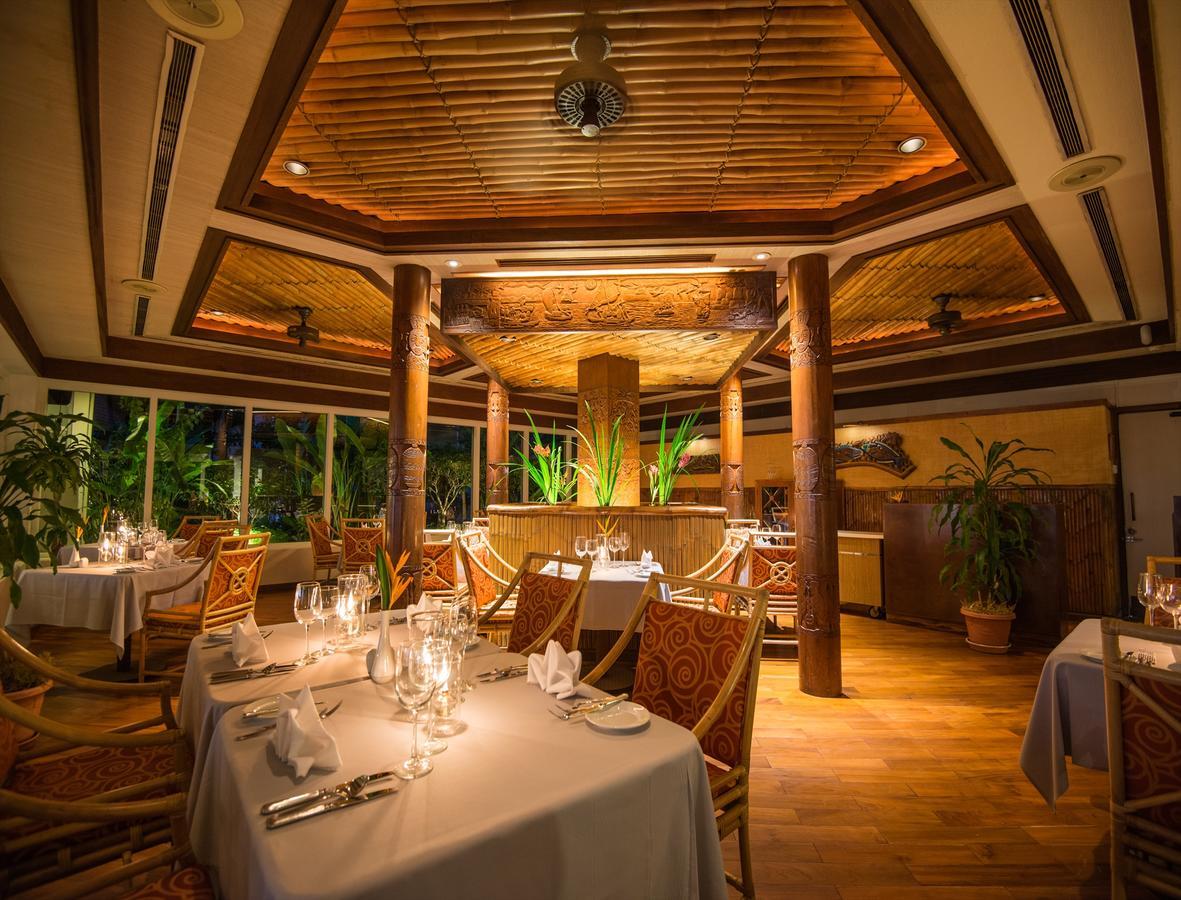 Palau Pacific Resort & The Pristine Villas And Bungalows Корор Экстерьер фото
