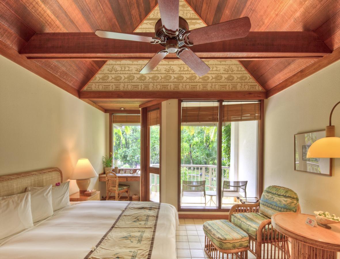 Palau Pacific Resort & The Pristine Villas And Bungalows Корор Экстерьер фото