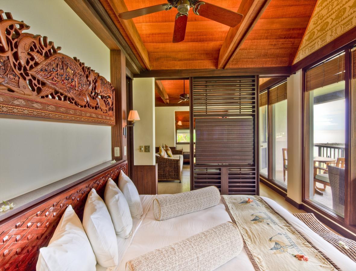 Palau Pacific Resort & The Pristine Villas And Bungalows Корор Экстерьер фото